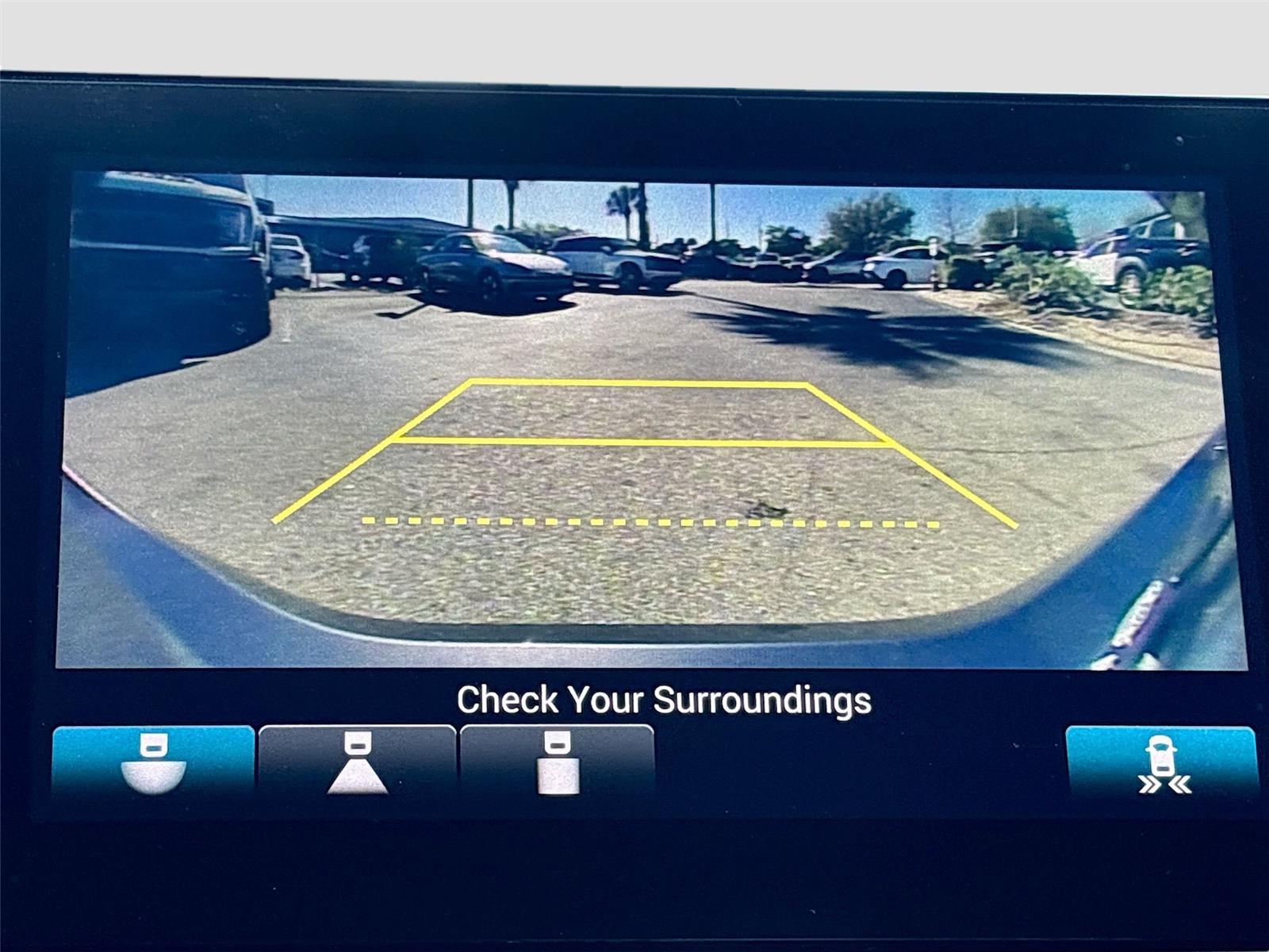 2021 Honda Accord Hybrid EX