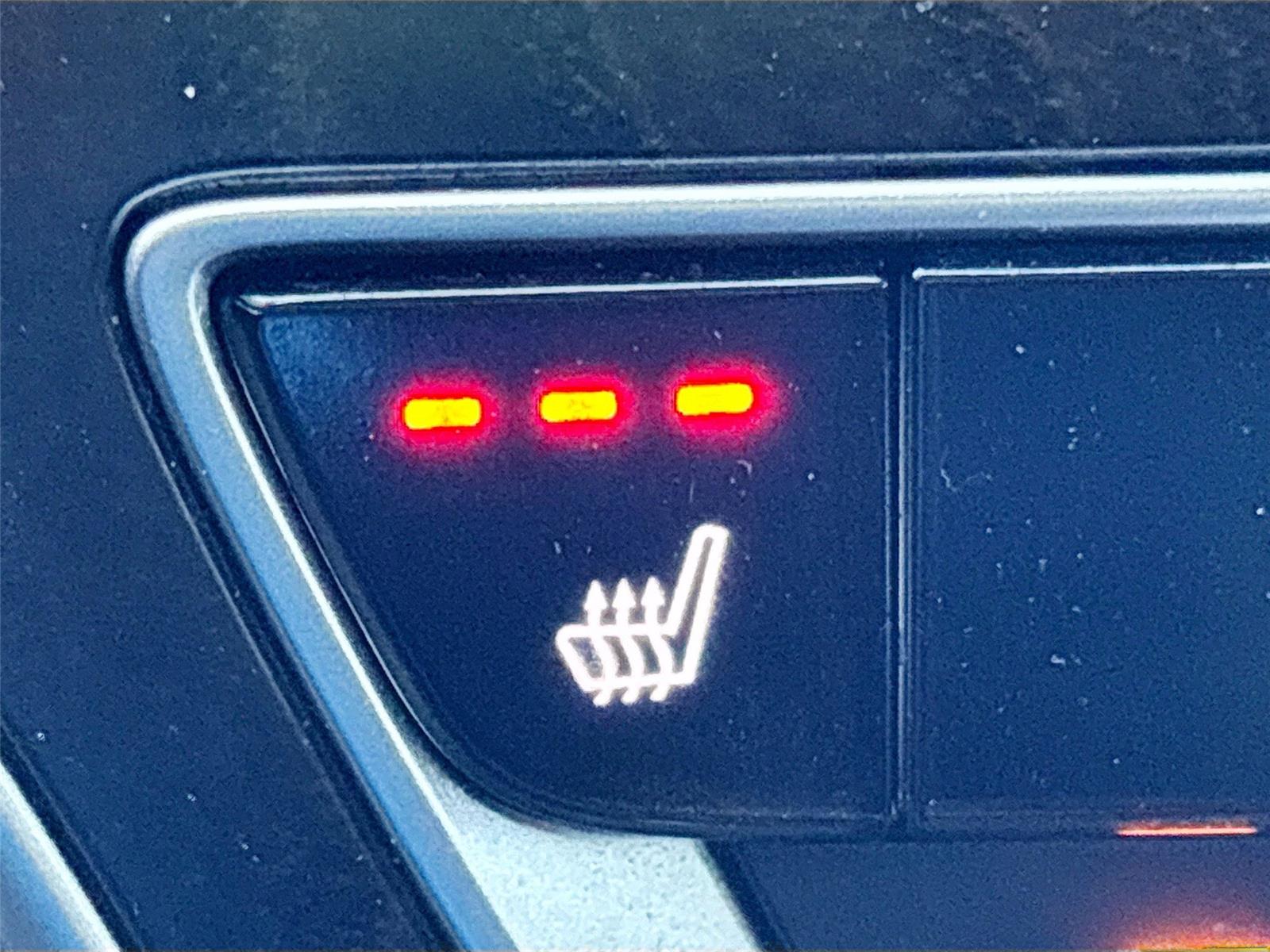 2021 Honda Accord Hybrid EX