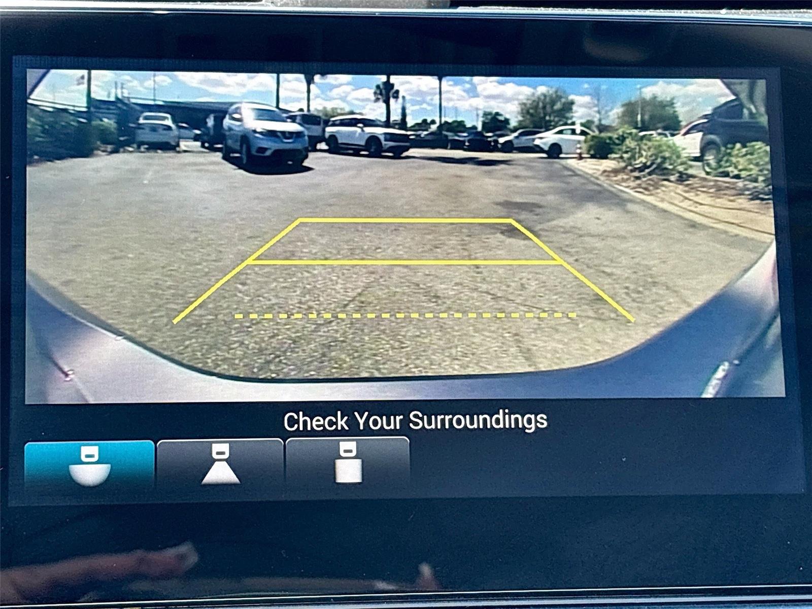 2019 Honda Insight Touring