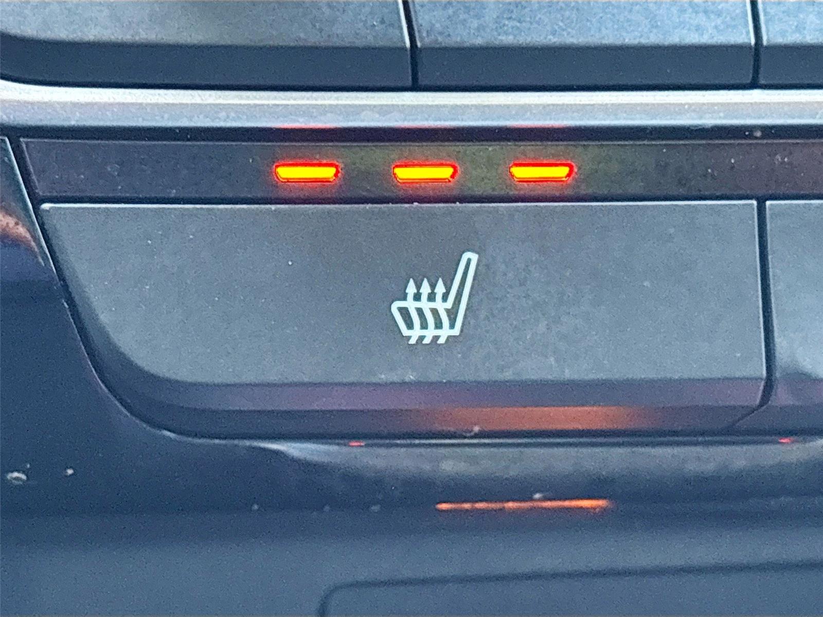 2019 Honda Insight Touring