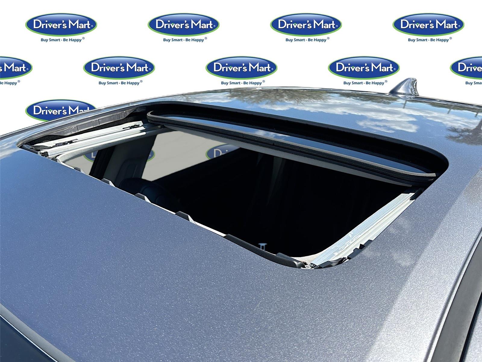 2019 Honda Insight Touring