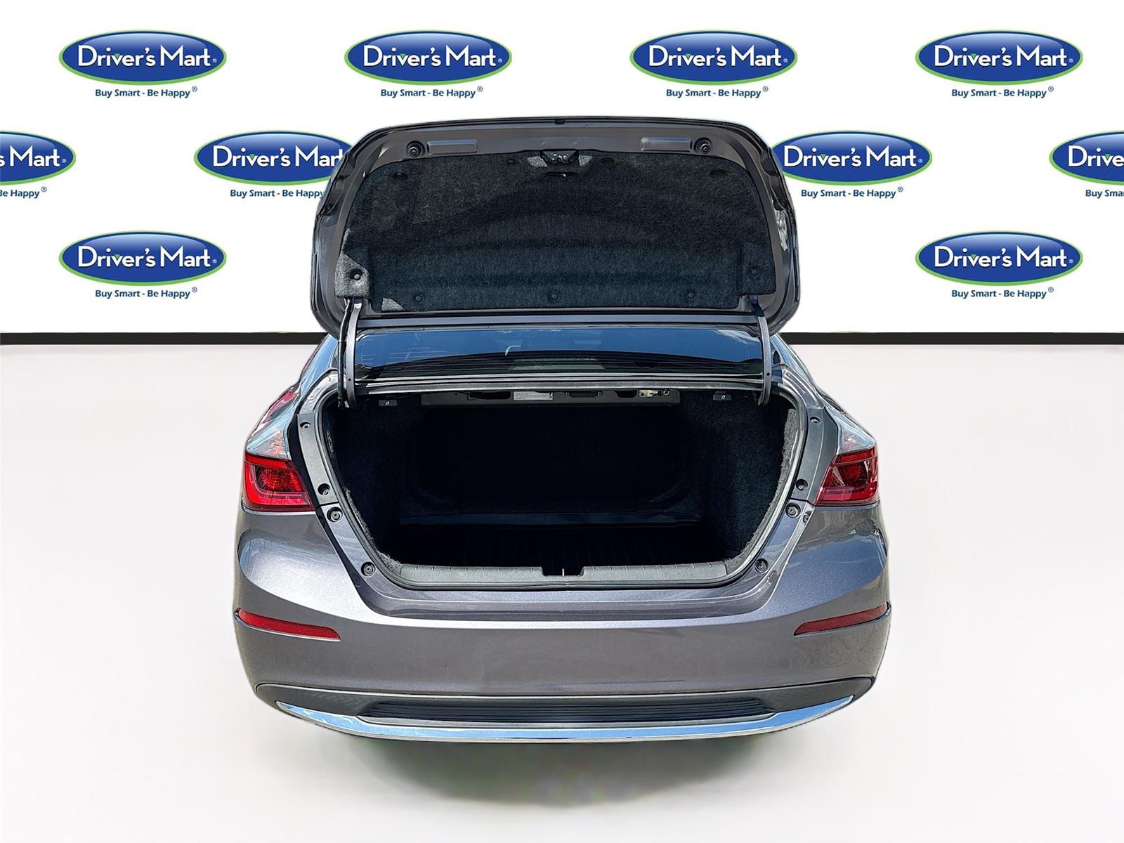 2019 Honda Insight Touring