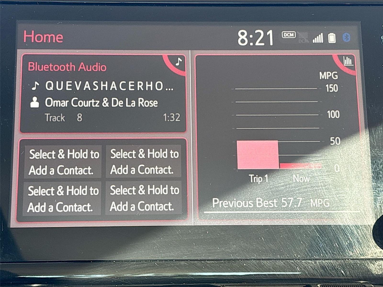 2020 Toyota Corolla Hybrid LE