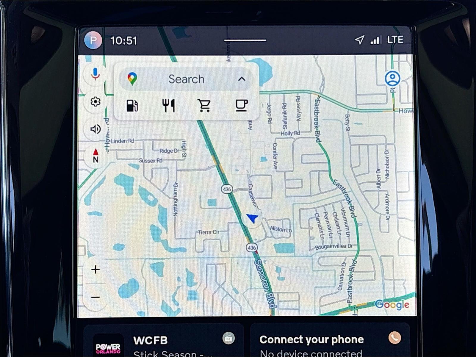 2025 VOLVO V60 CROSS COUNT
