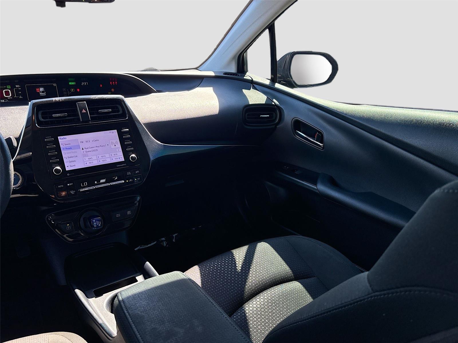 2021 TOYOTA PRIUS SPECIAL E