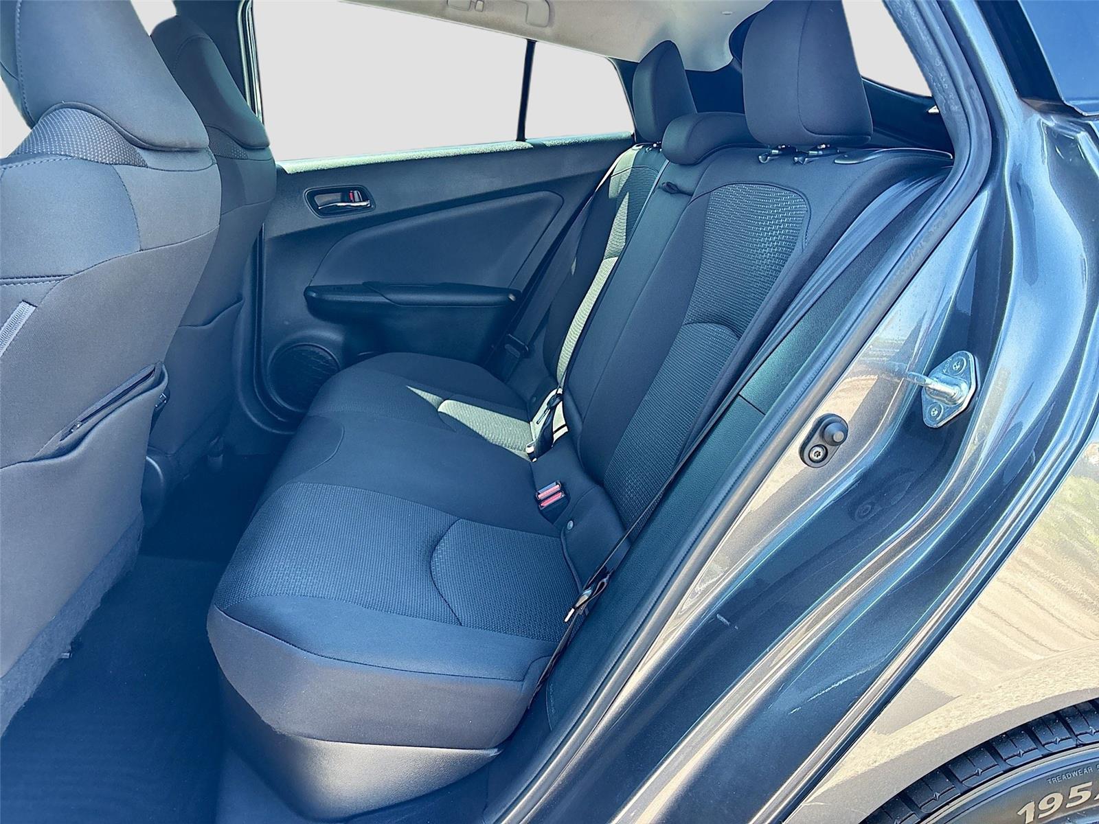 2021 TOYOTA PRIUS SPECIAL E