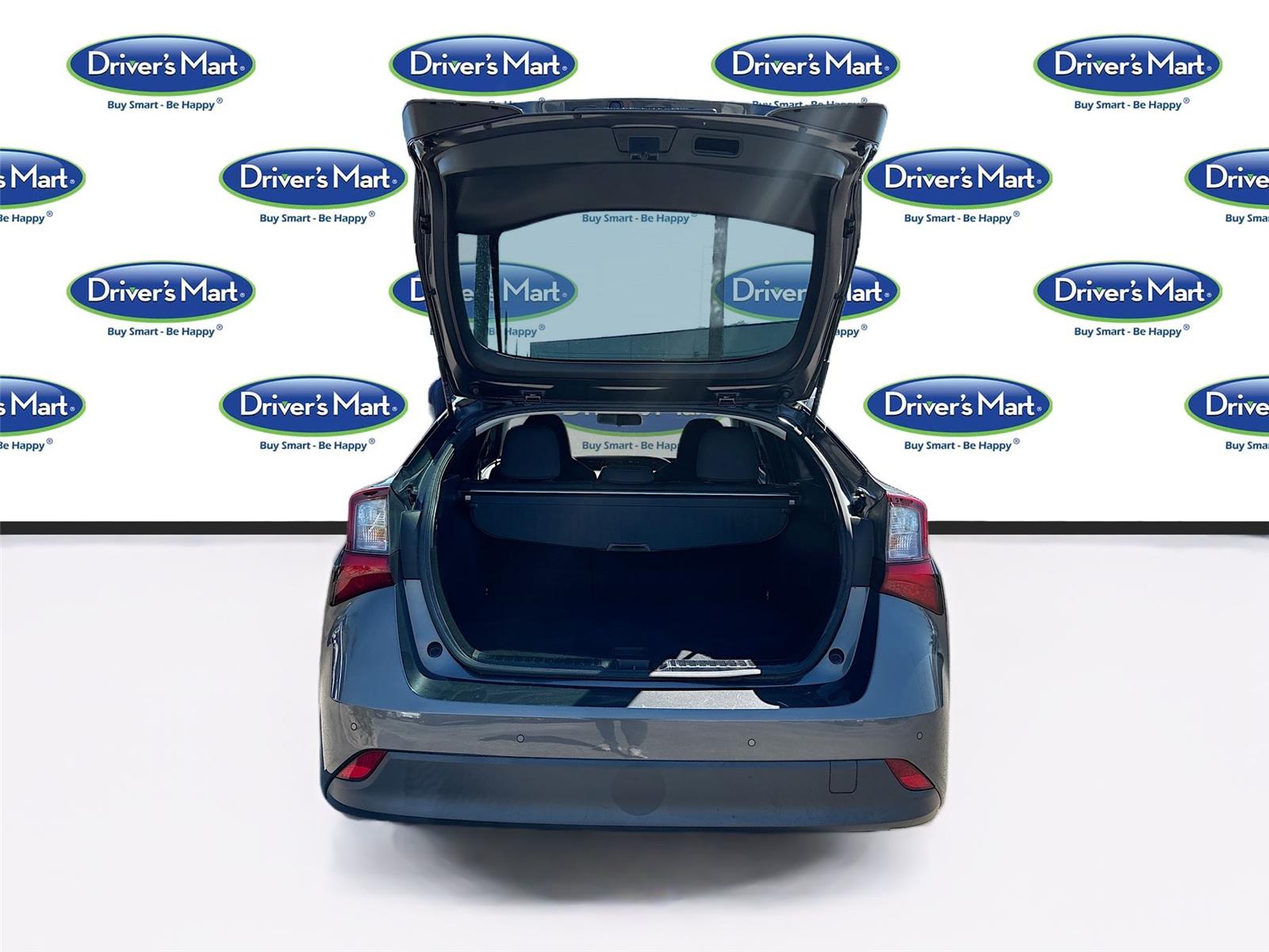 2021 TOYOTA PRIUS SPECIAL E