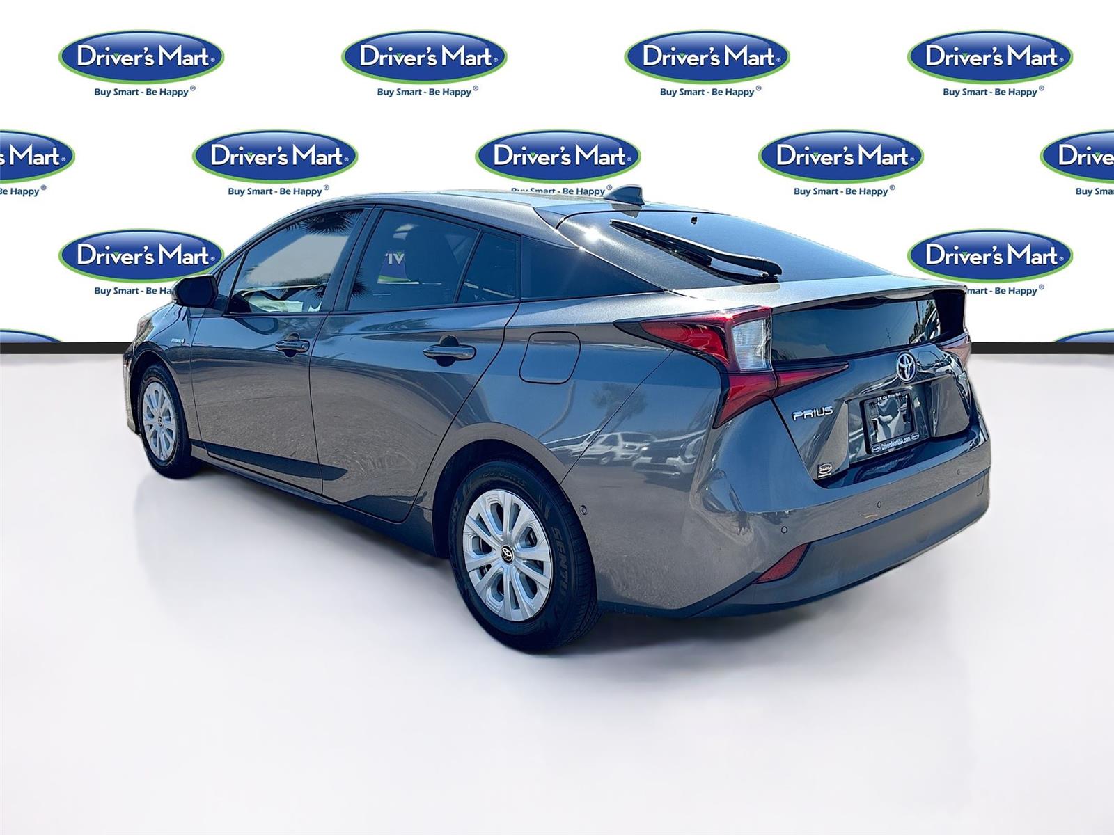 2021 TOYOTA PRIUS SPECIAL E