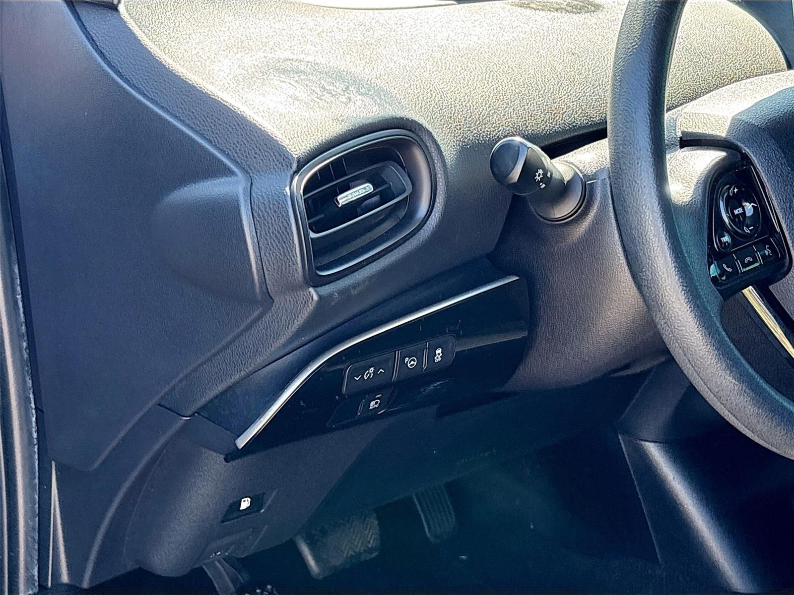 2021 TOYOTA PRIUS SPECIAL E