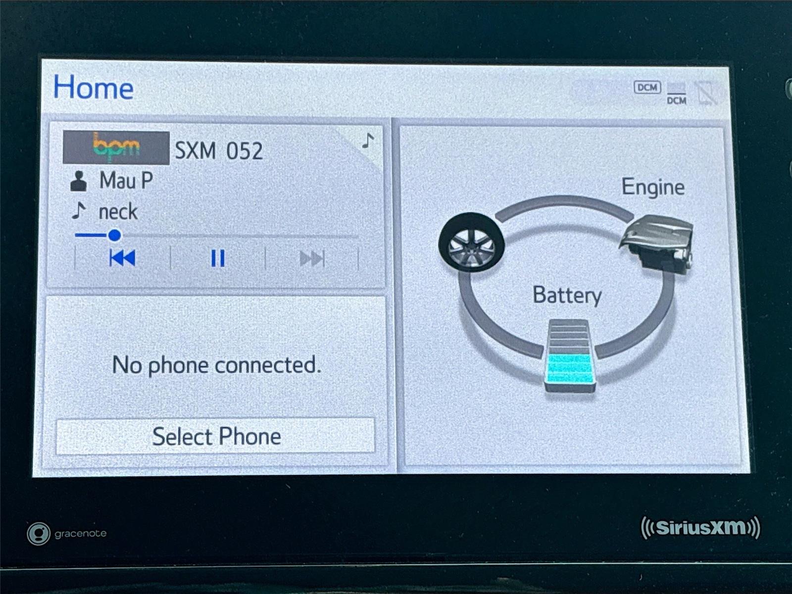 2021 TOYOTA PRIUS SPECIAL E