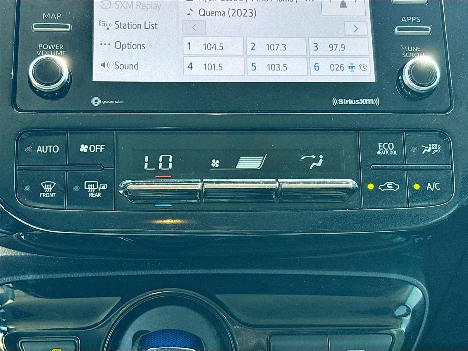 2021 TOYOTA PRIUS SPECIAL E