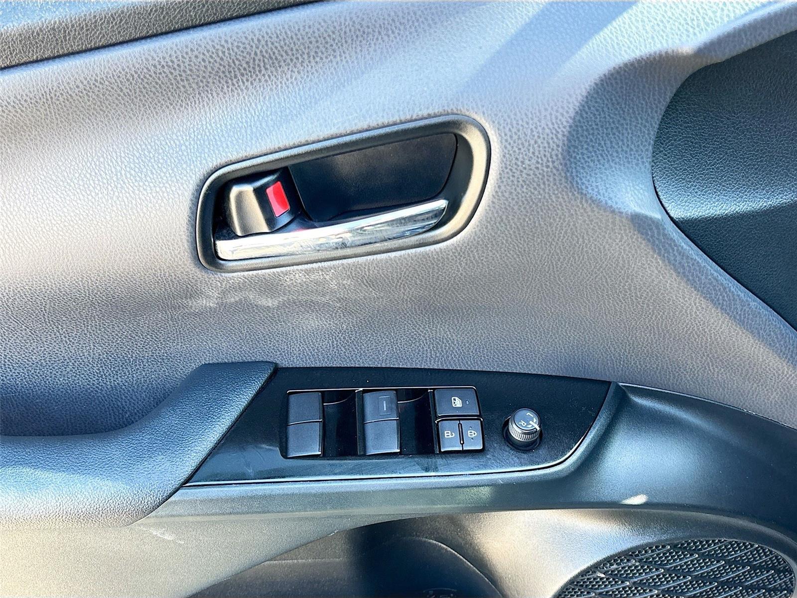 2021 TOYOTA PRIUS SPECIAL E