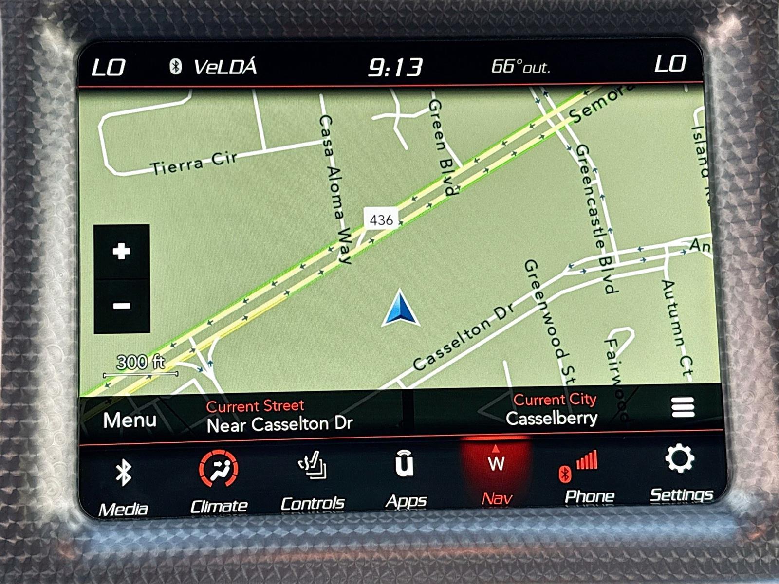 2021 Dodge Challenger SRT Super Stock