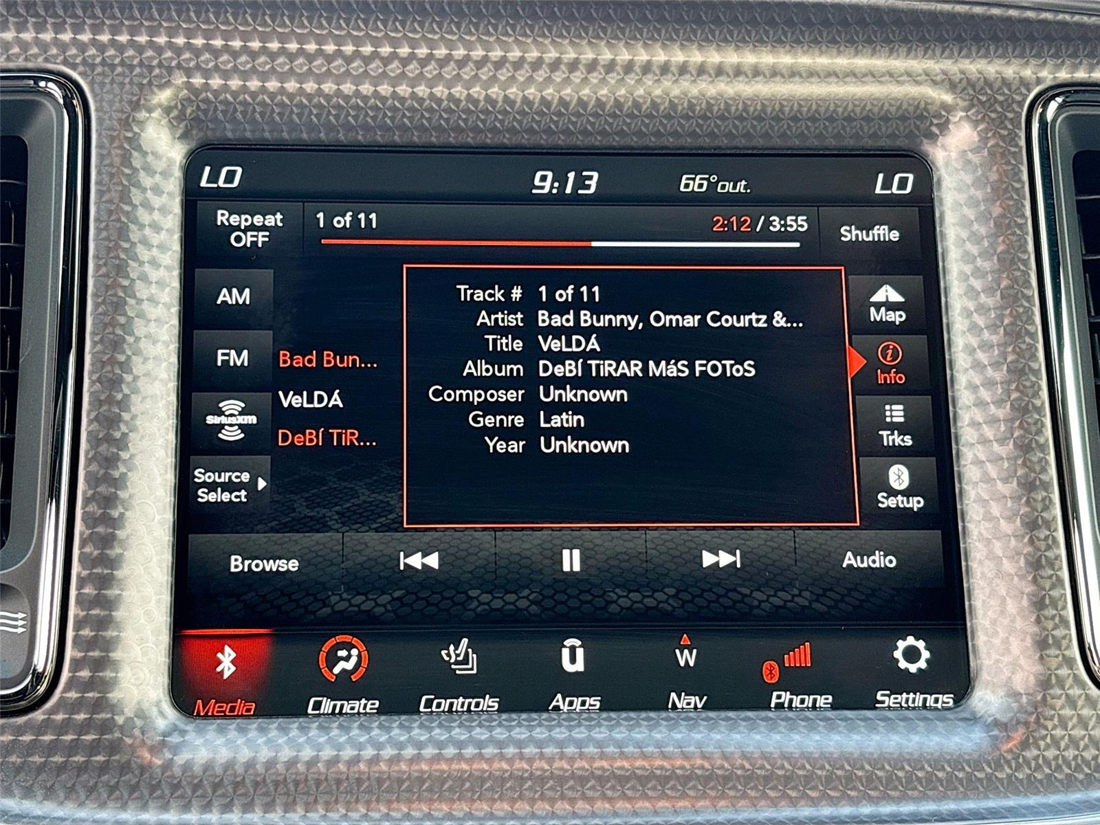 2021 Dodge Challenger SRT Super Stock