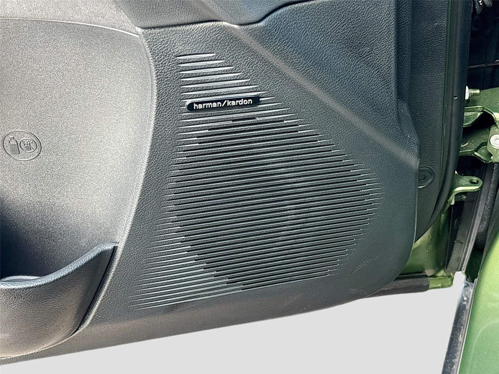 2021 Dodge Challenger SRT Super Stock