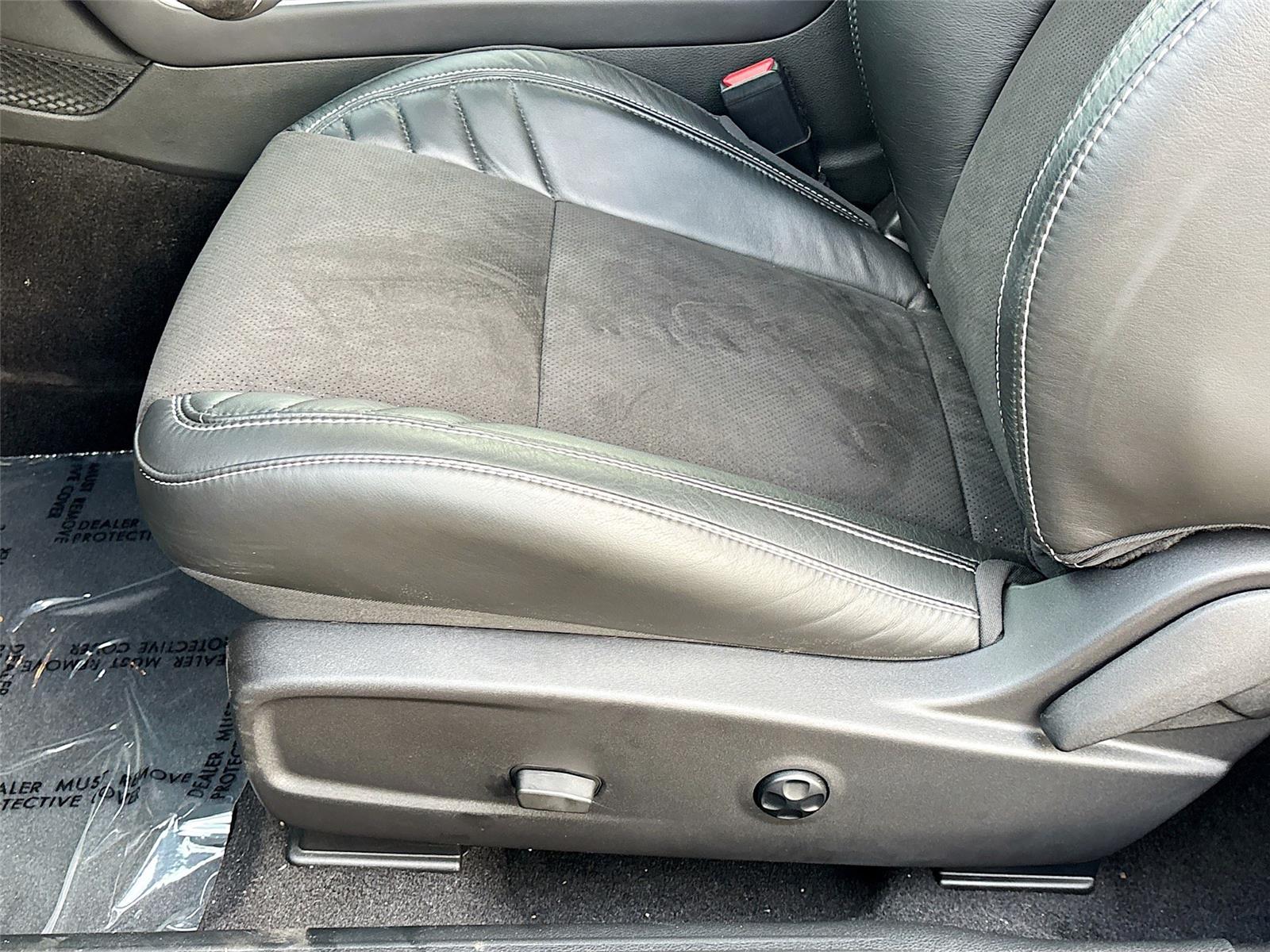 2021 Dodge Challenger SRT Super Stock