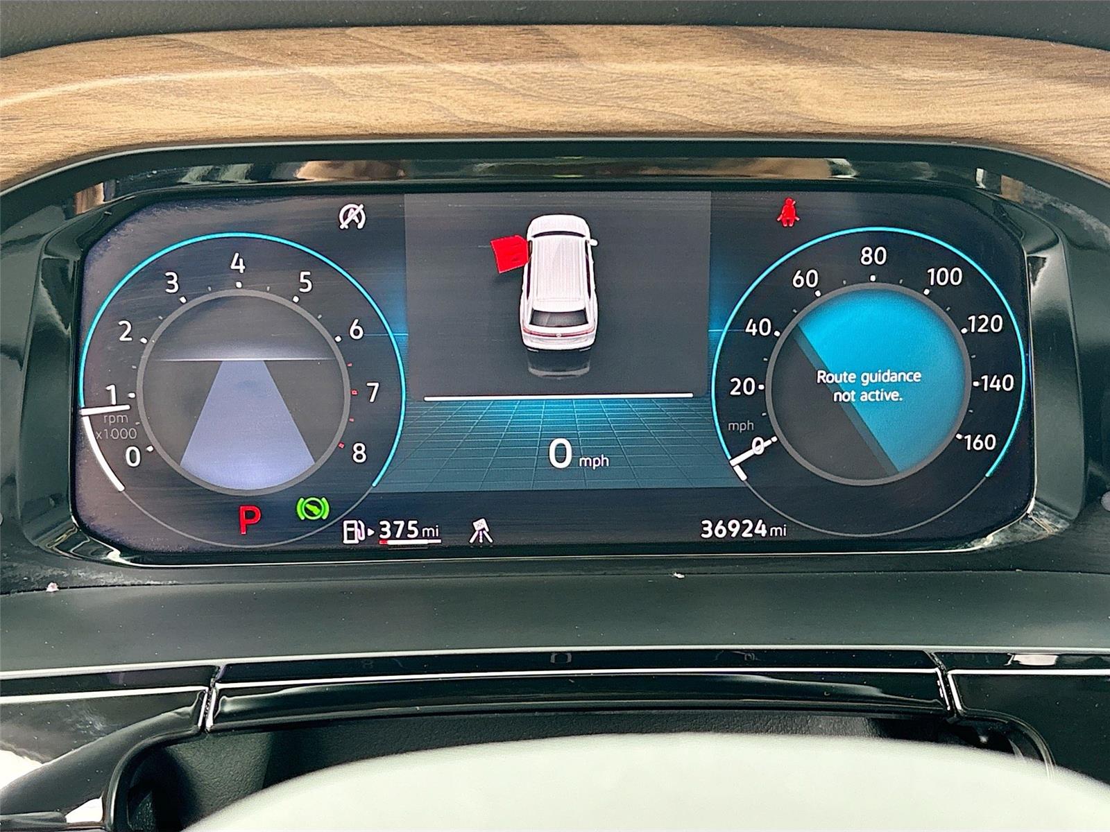 2025 VOLKSWAGEN ATLAS SE