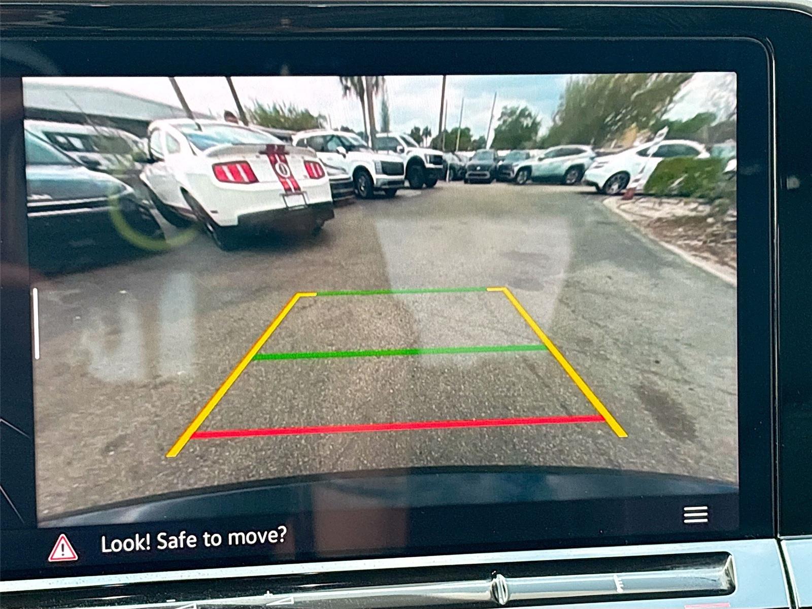 2025 VOLKSWAGEN ATLAS SE