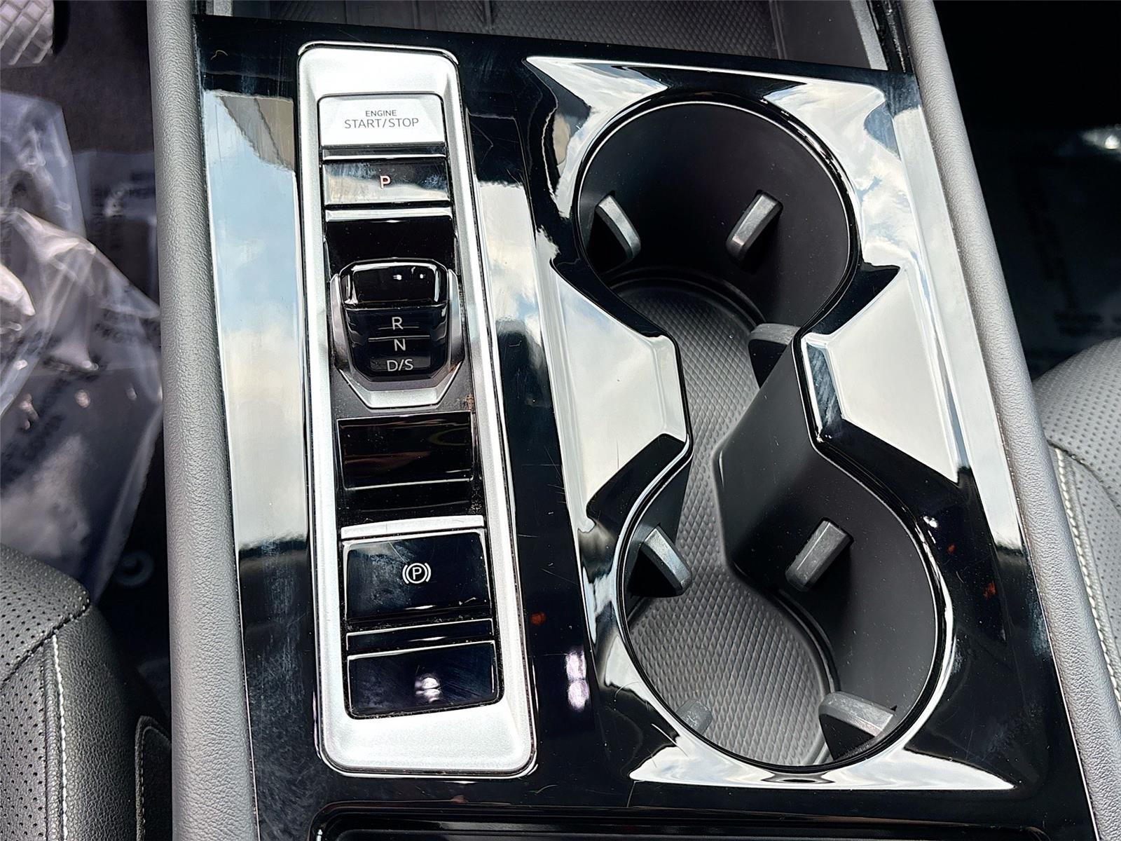 2025 VOLKSWAGEN ATLAS SE