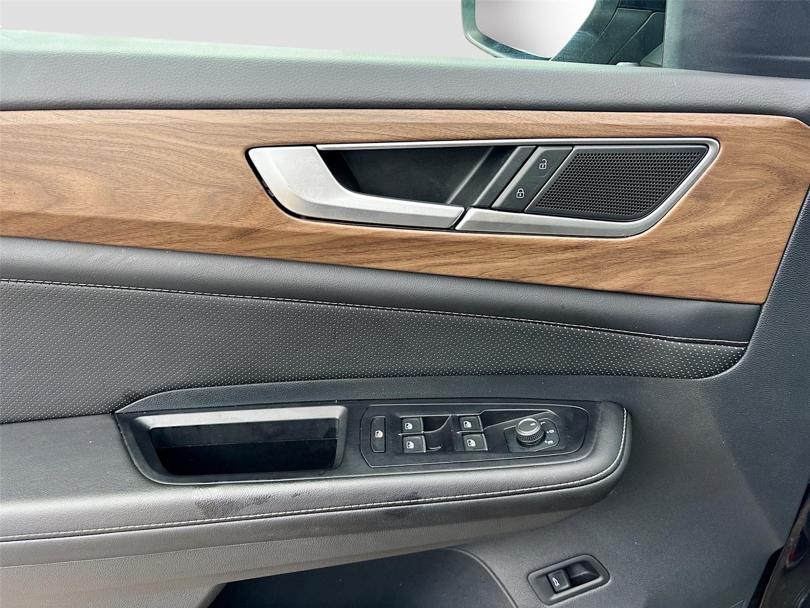 2025 VOLKSWAGEN ATLAS SE