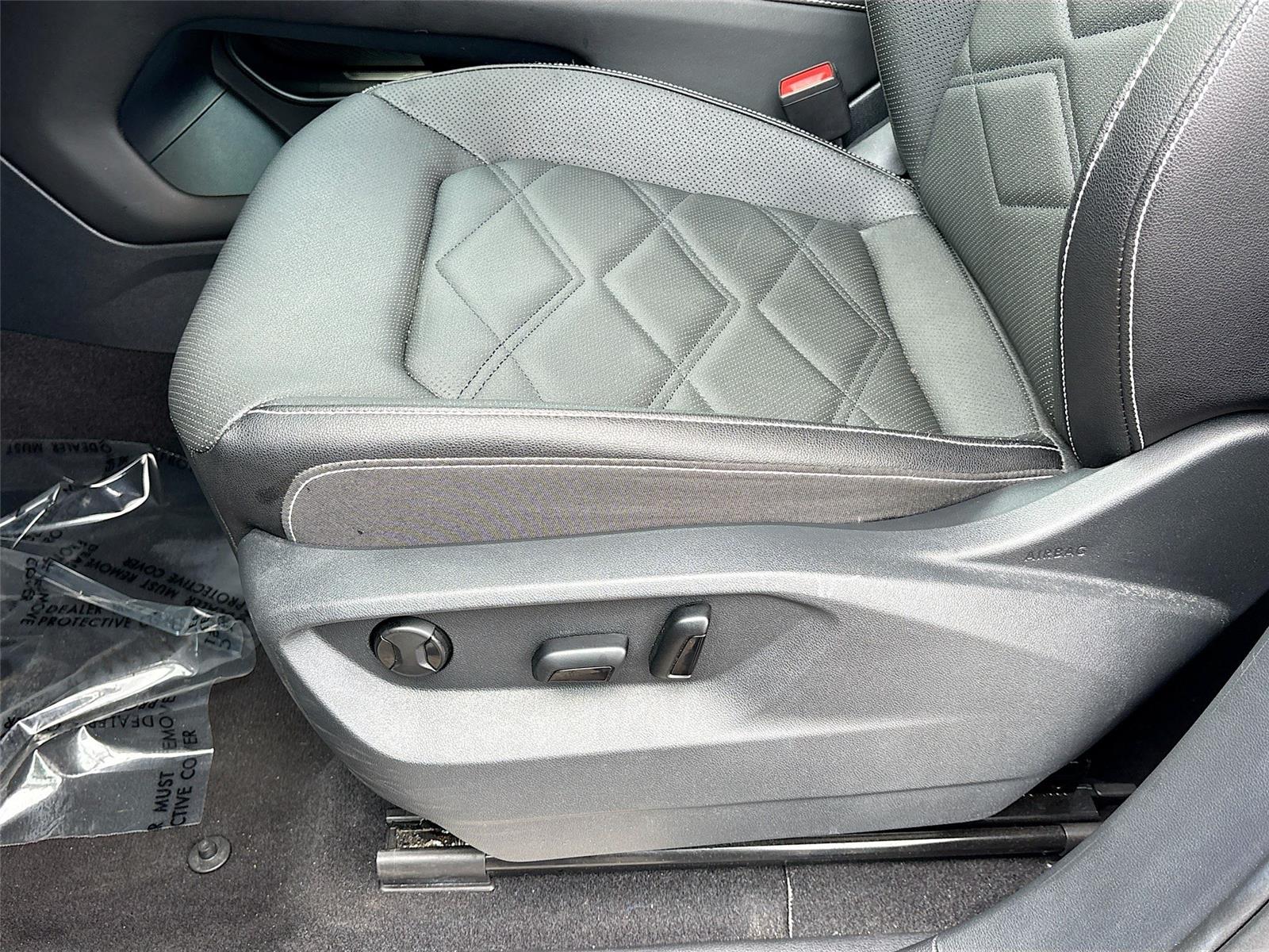 2025 VOLKSWAGEN ATLAS SE