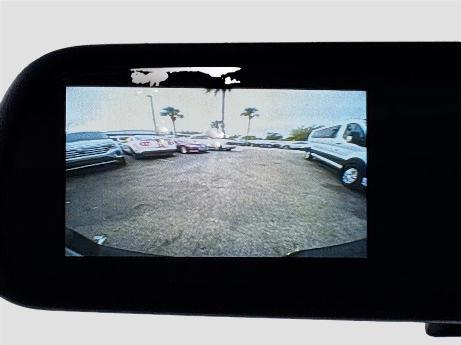 2023 Chevrolet Express Cargo Van