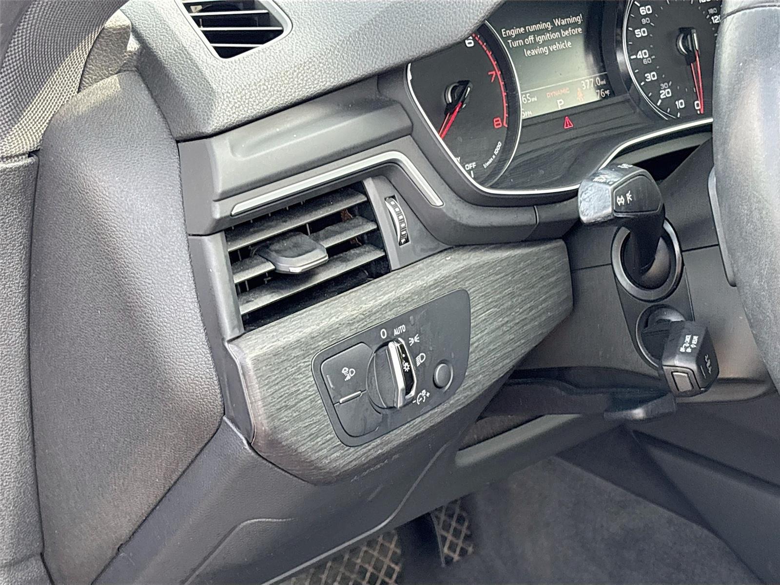 2018 Audi A5 Coupe Premium