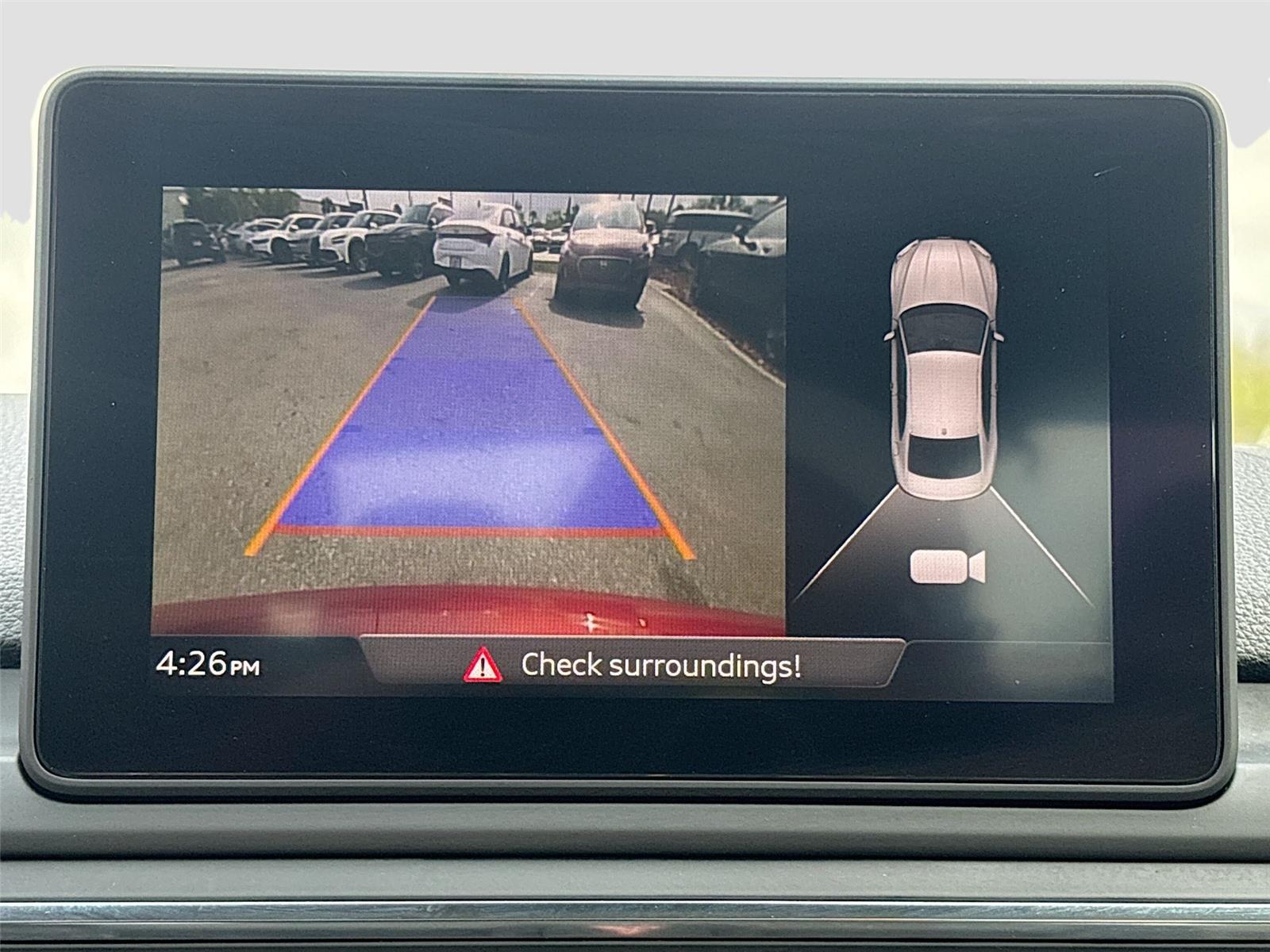 2018 Audi A5 Coupe Premium