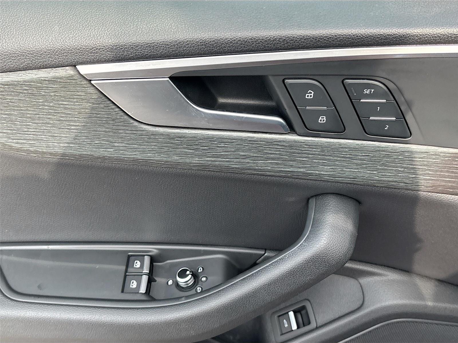 2018 Audi A5 Coupe Premium