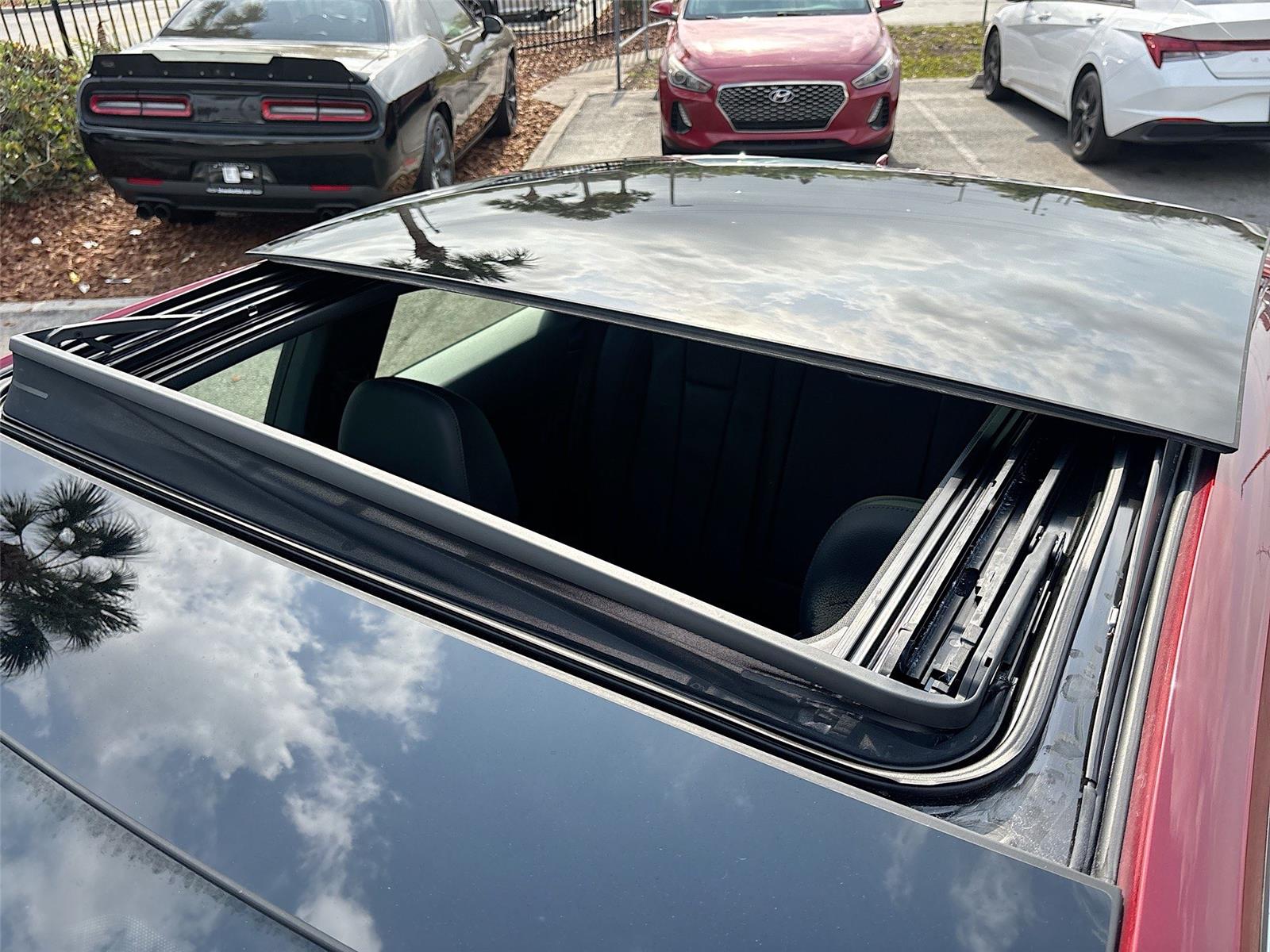 2018 Audi A5 Coupe Premium