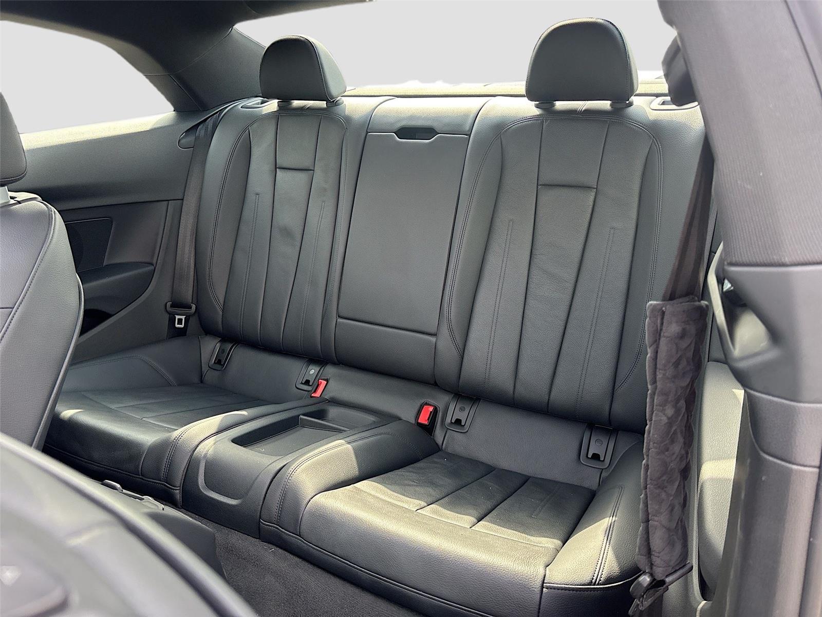 2018 Audi A5 Coupe Premium