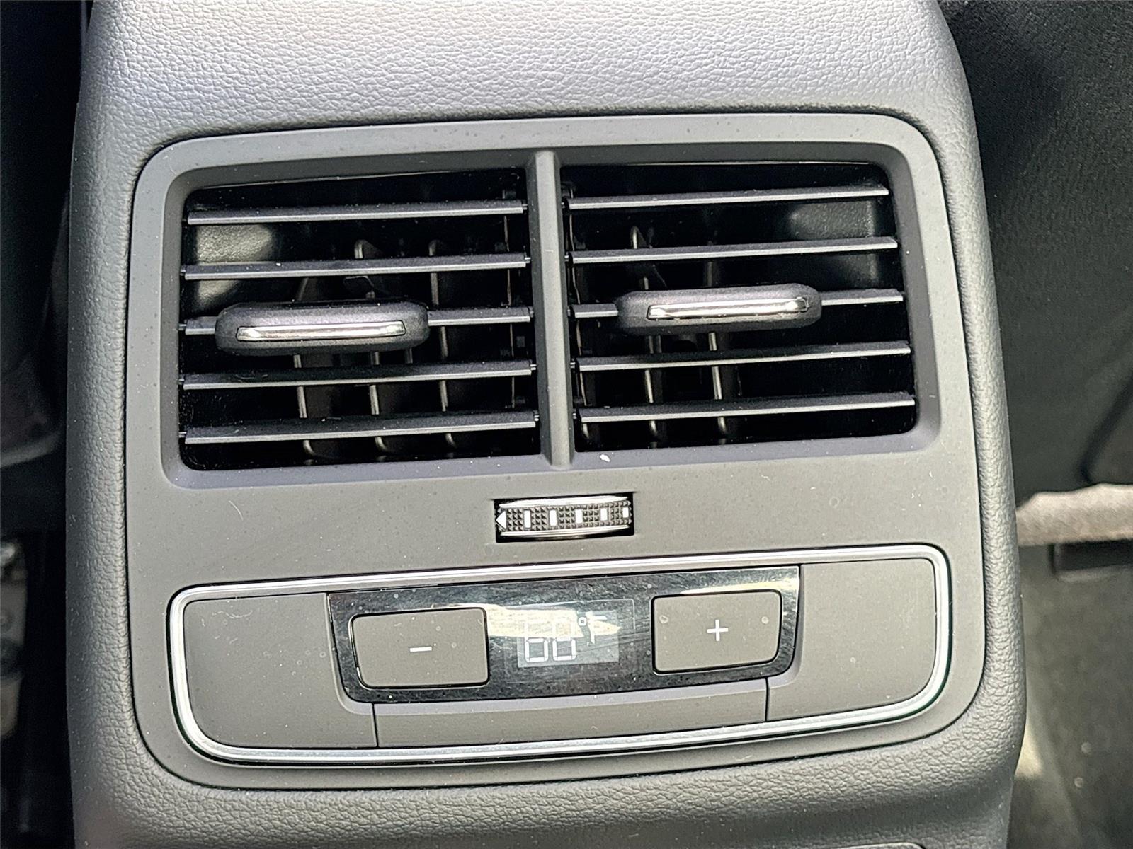 2018 Audi A5 Coupe Premium