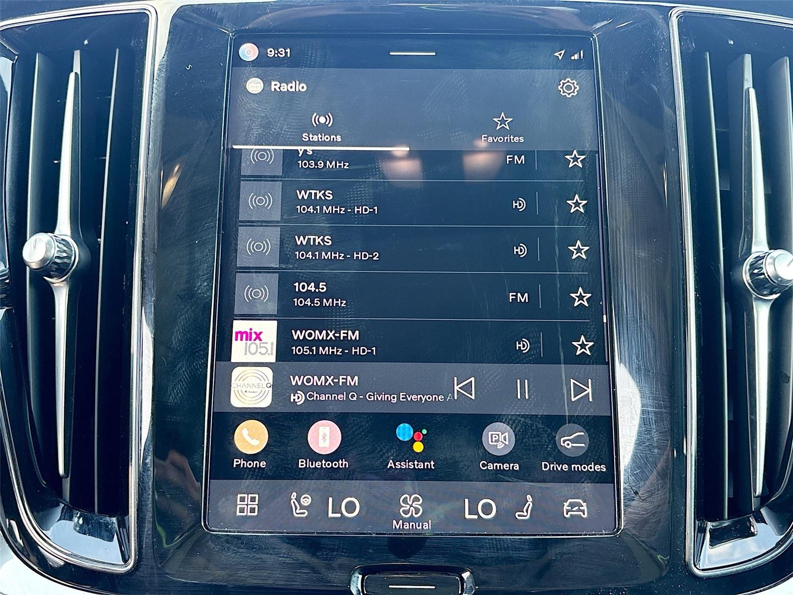 2025 Volvo V60 Cross Country Plus