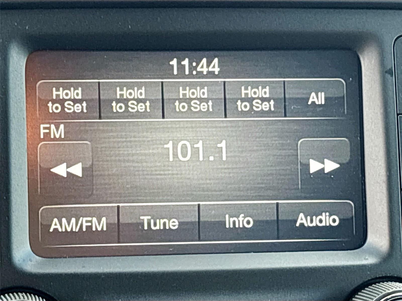 2024 Ram 3500 Chassis Cab Tradesman