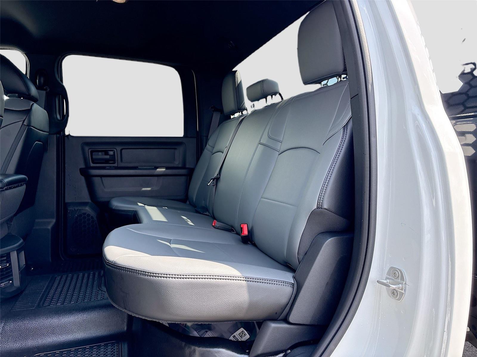 2024 Ram 3500 Chassis Cab Tradesman