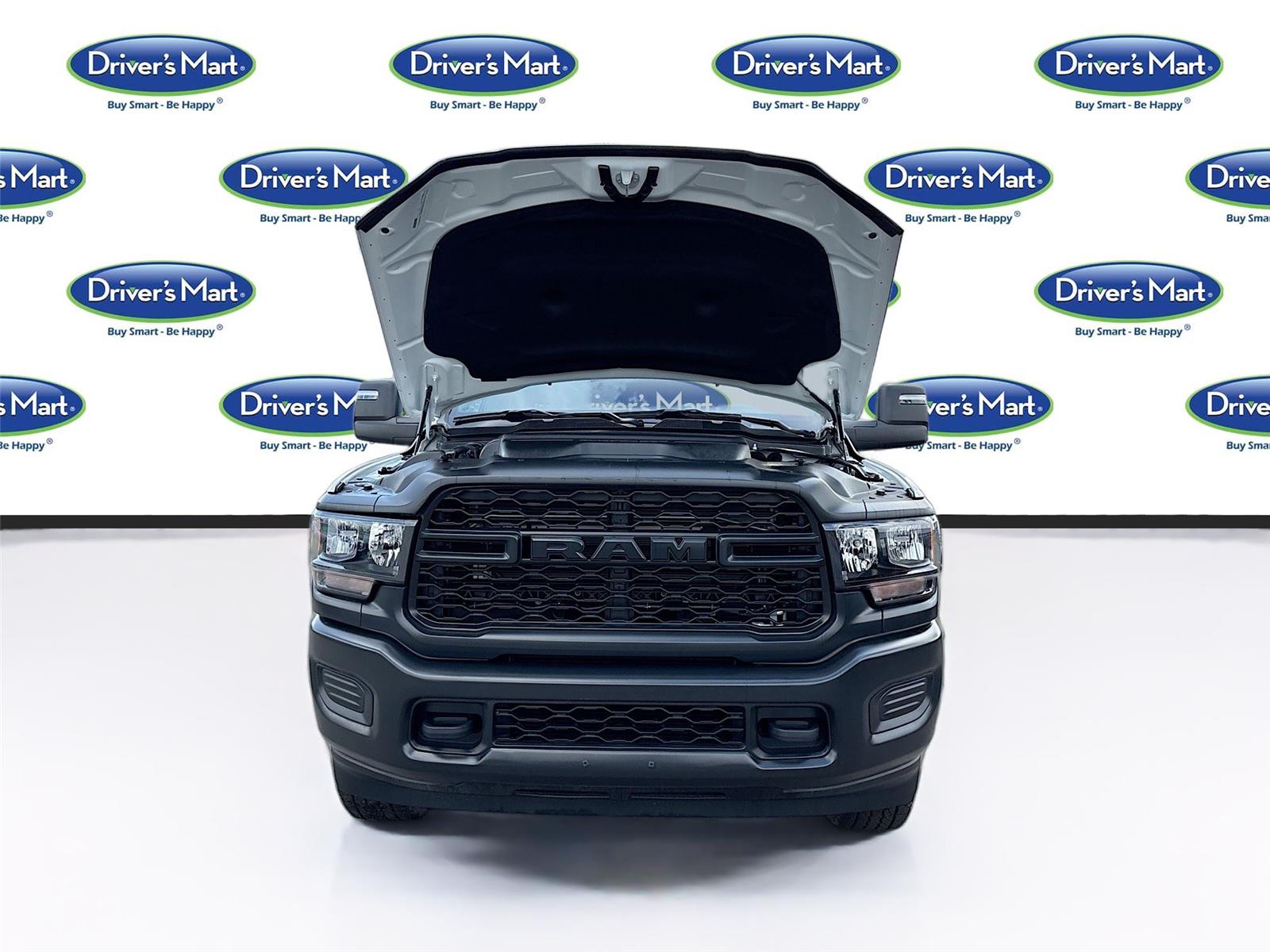 2024 Ram 3500 Chassis Cab Tradesman