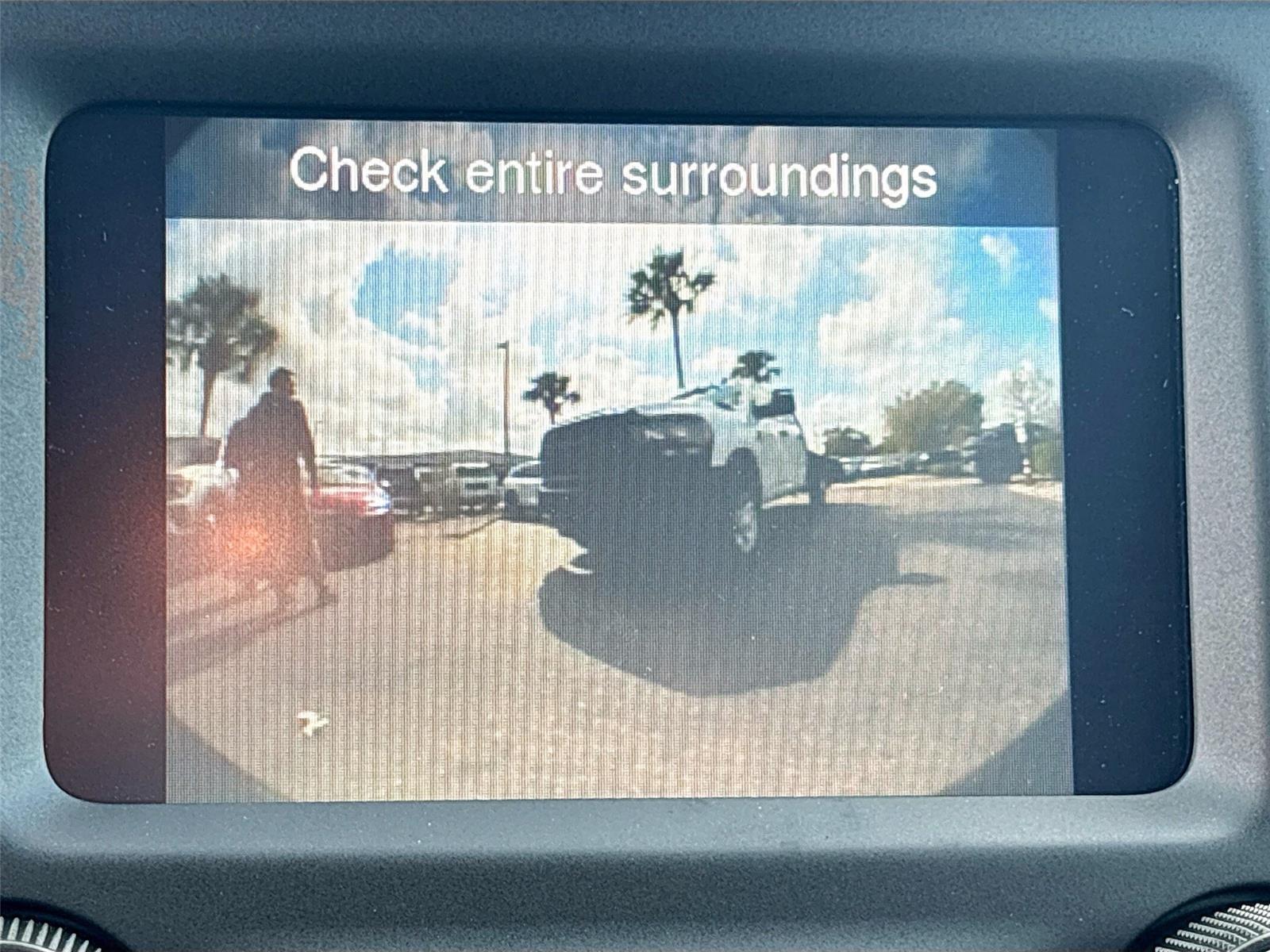 2024 Ram 3500 Chassis Cab Tradesman