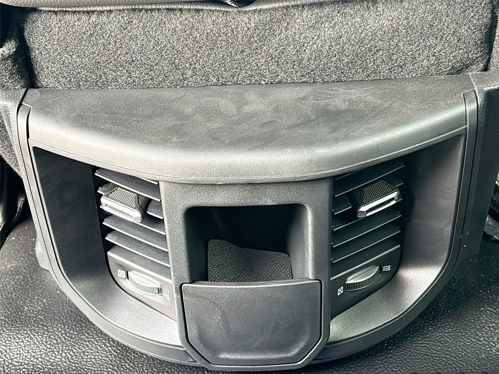 2024 Ram 3500 Chassis Cab Tradesman