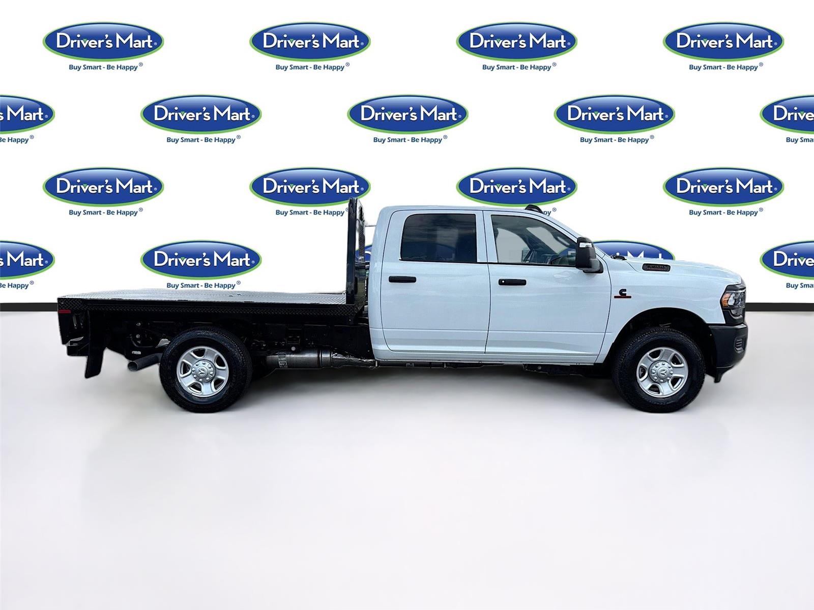 2024 Ram 3500 Chassis Cab Tradesman
