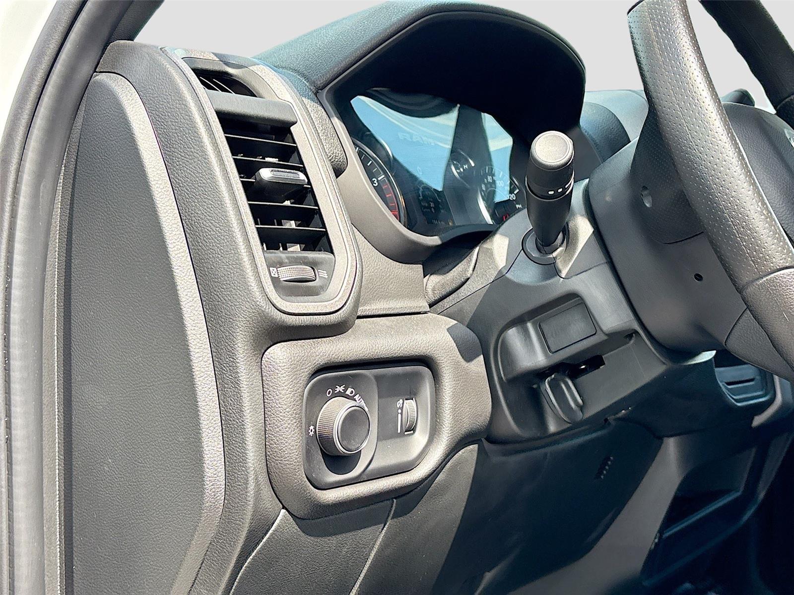 2024 Ram 3500 Chassis Cab Tradesman