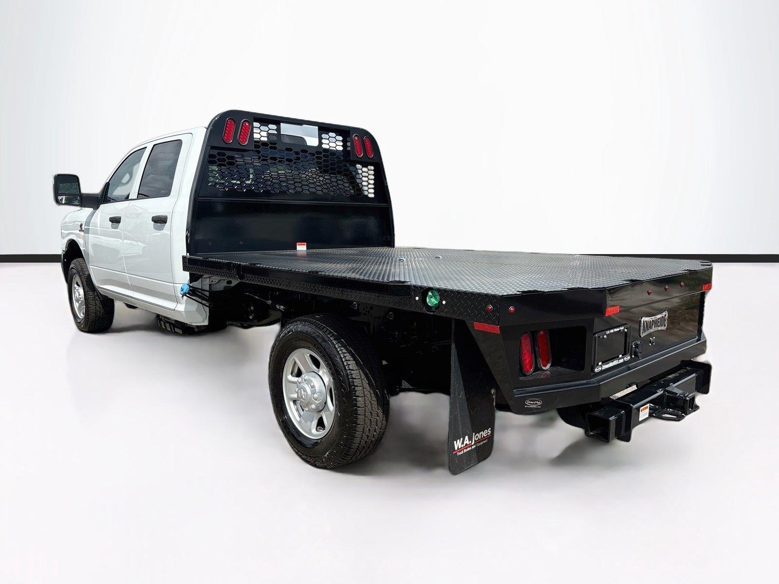 2024 Ram 3500 Chassis Cab Tradesman