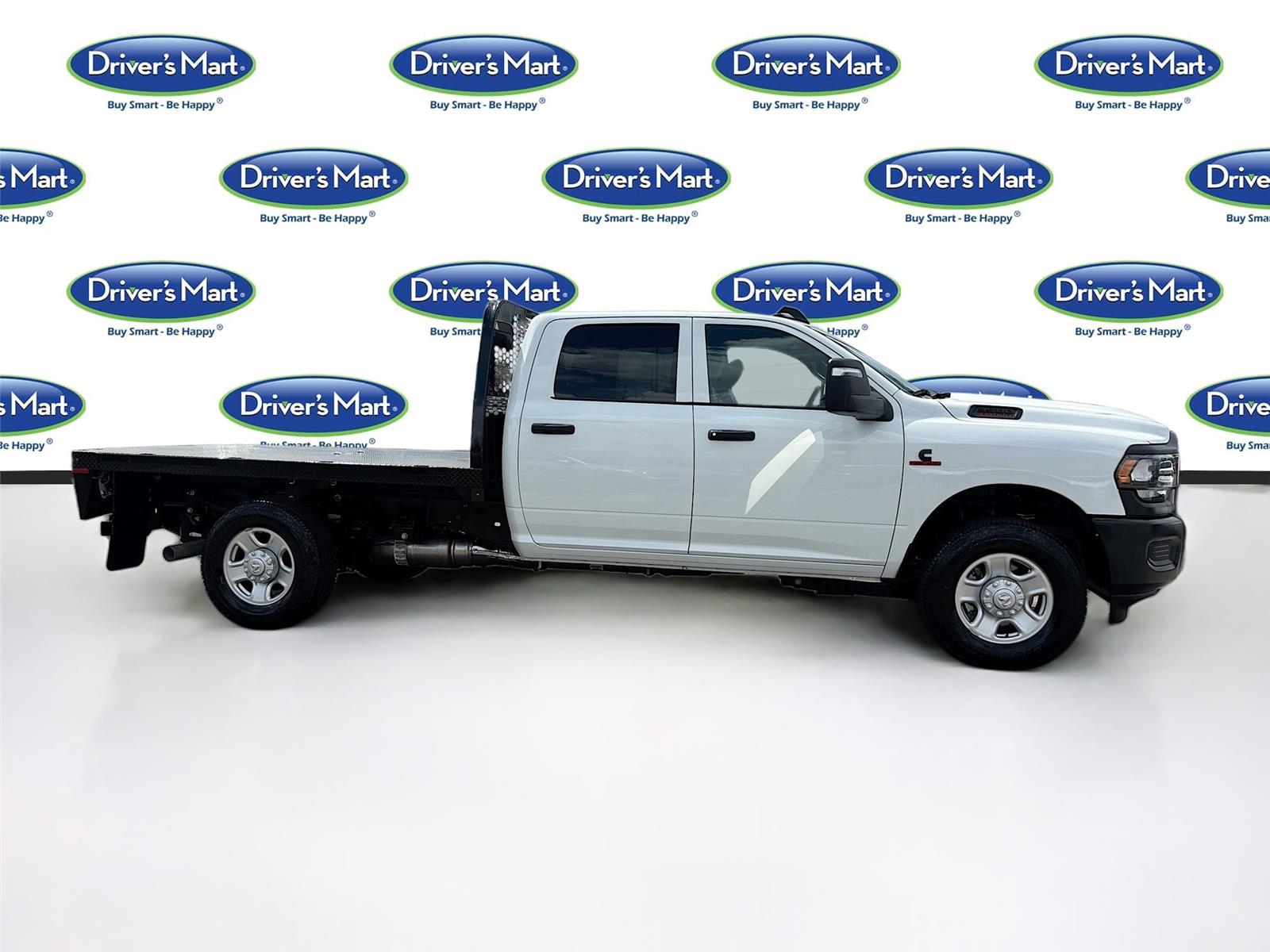 2024 Ram 3500 Chassis Cab Tradesman