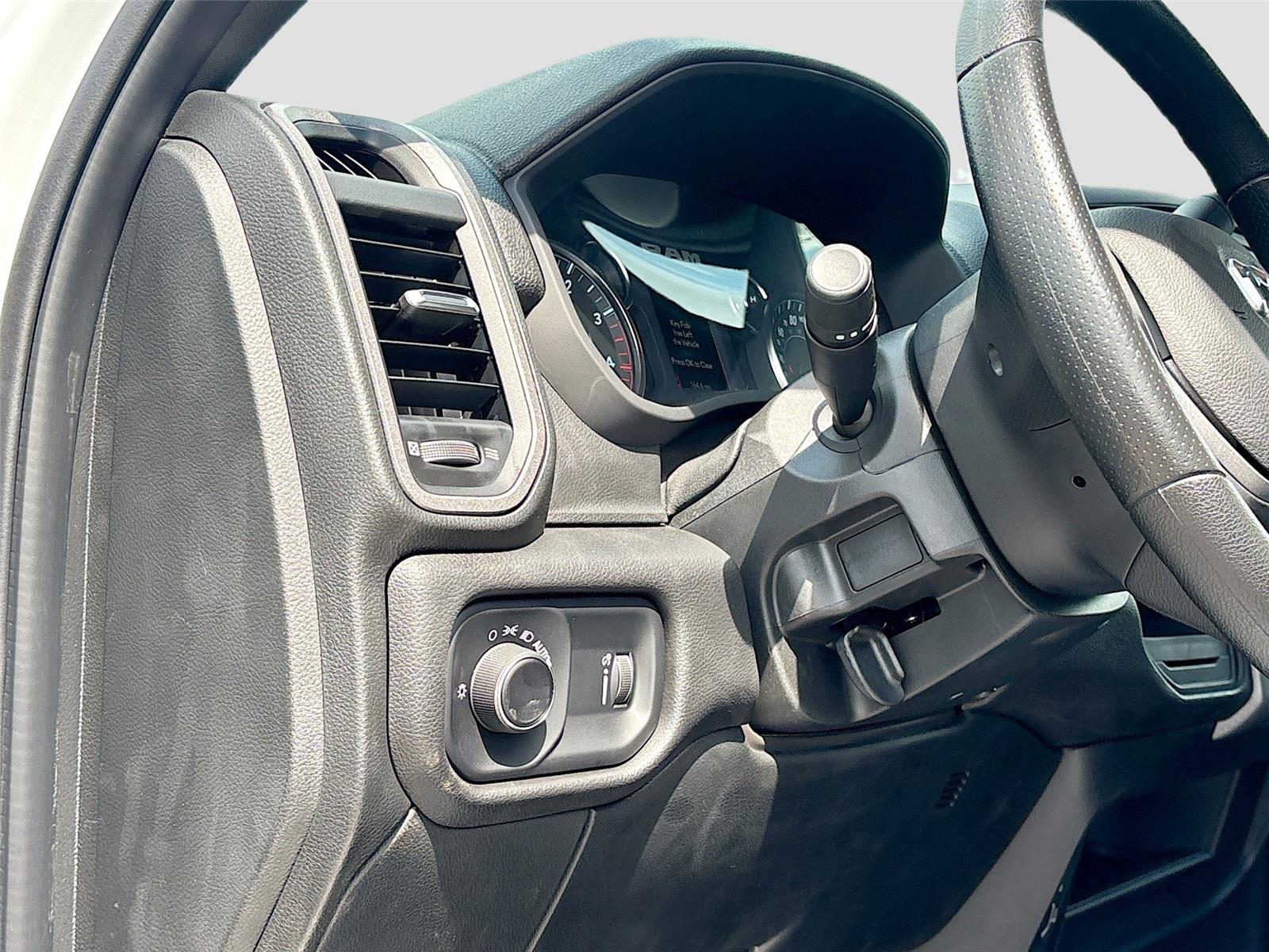 2024 Ram 3500 Chassis Cab Tradesman