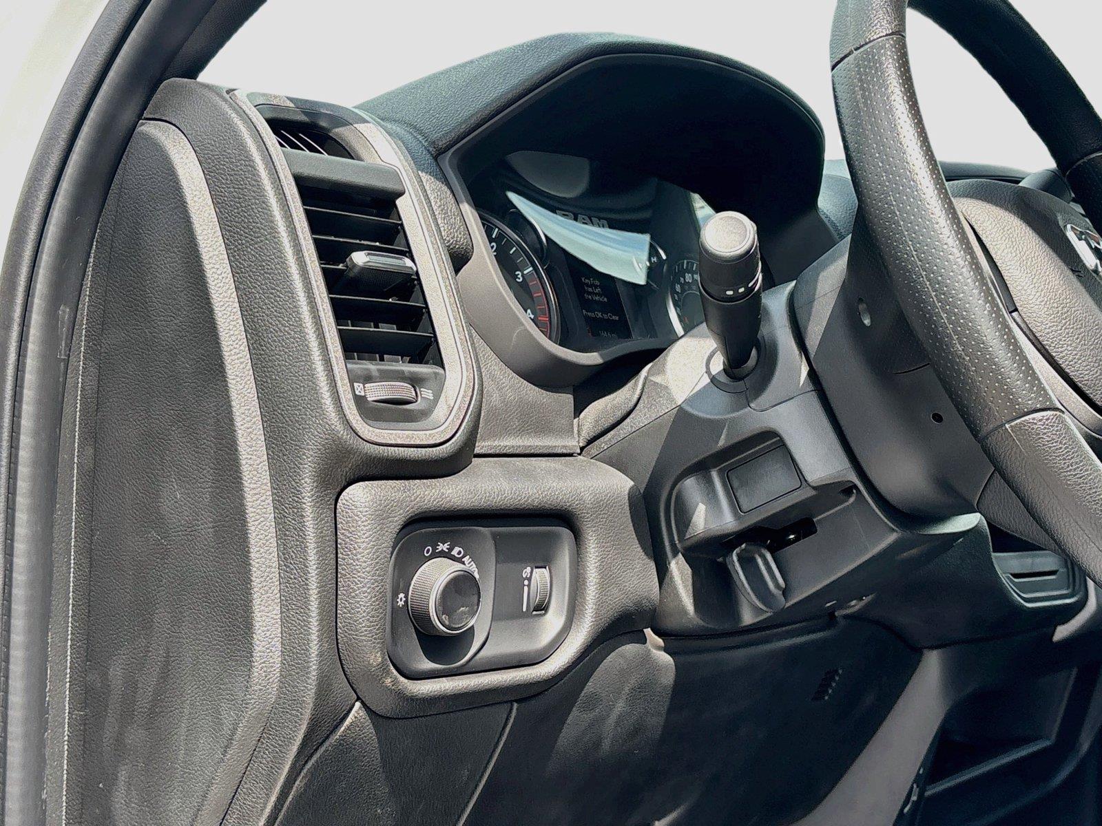 2024 Ram 3500 Chassis Cab Tradesman