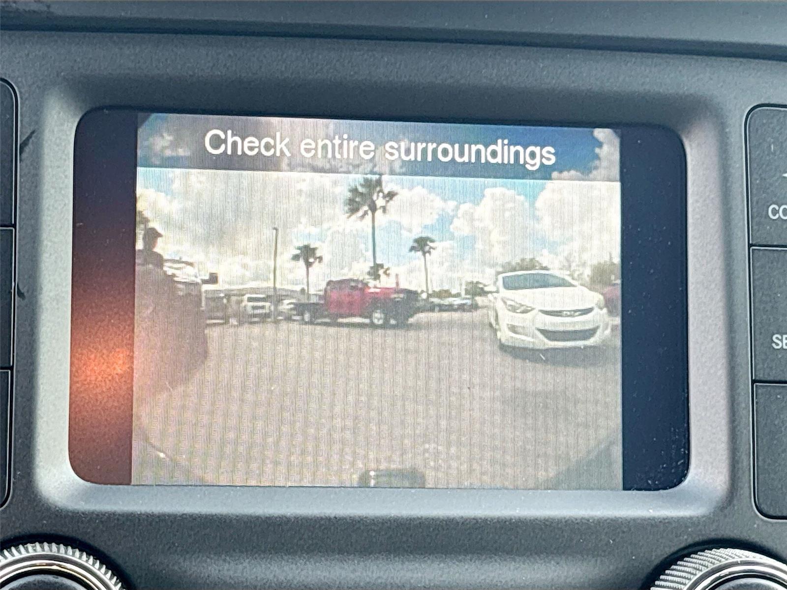 2024 Ram 3500 Chassis Cab Tradesman