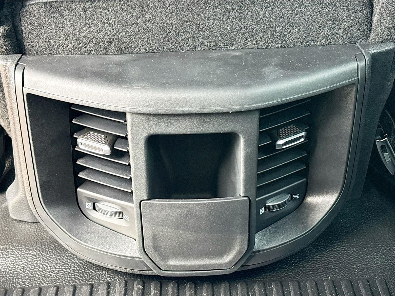 2024 Ram 3500 Chassis Cab Tradesman