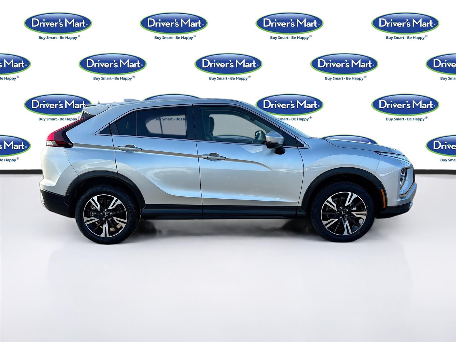 2025 Mitsubishi Eclipse Cross SE