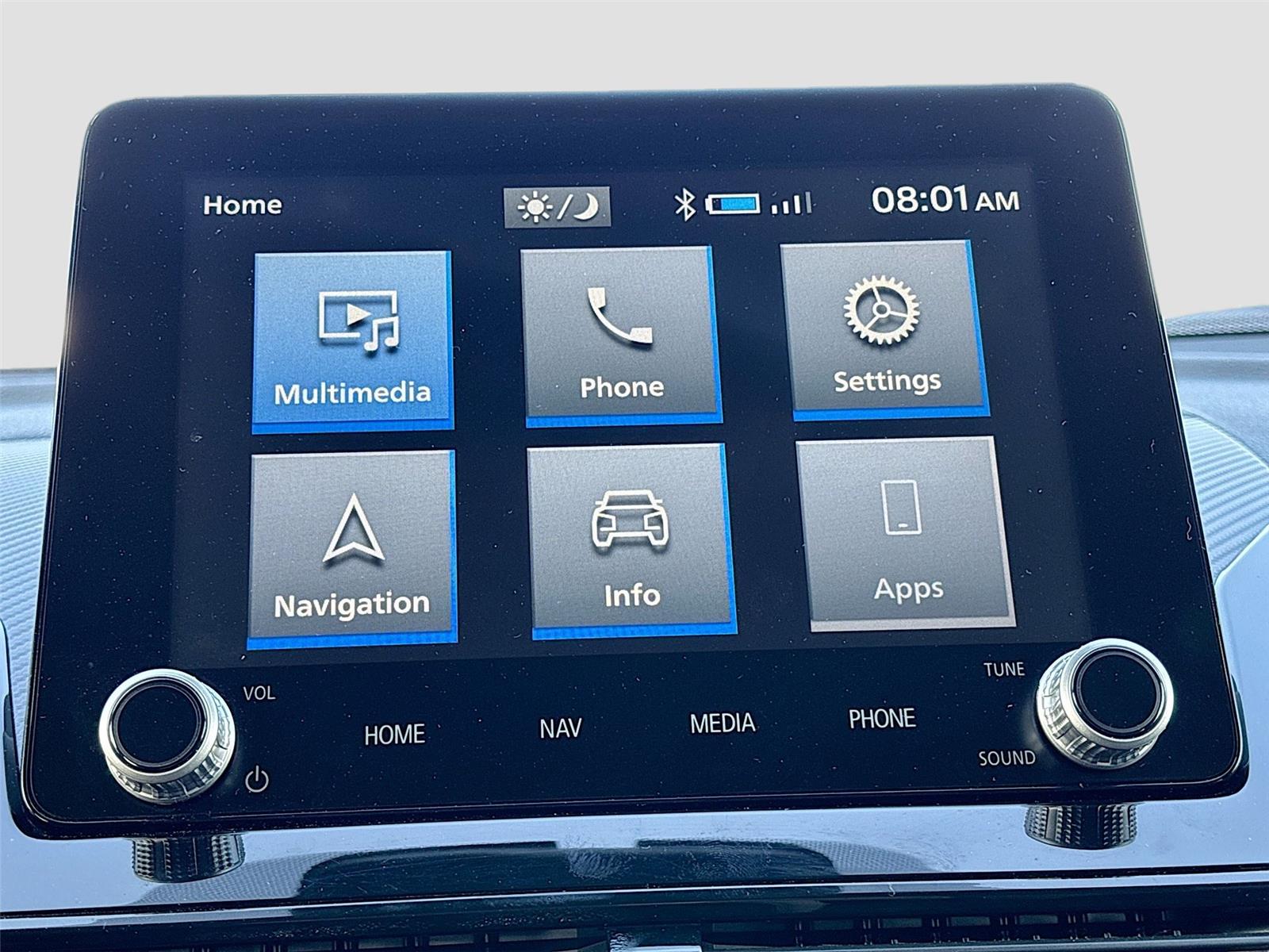 2025 Mitsubishi Eclipse Cross SE