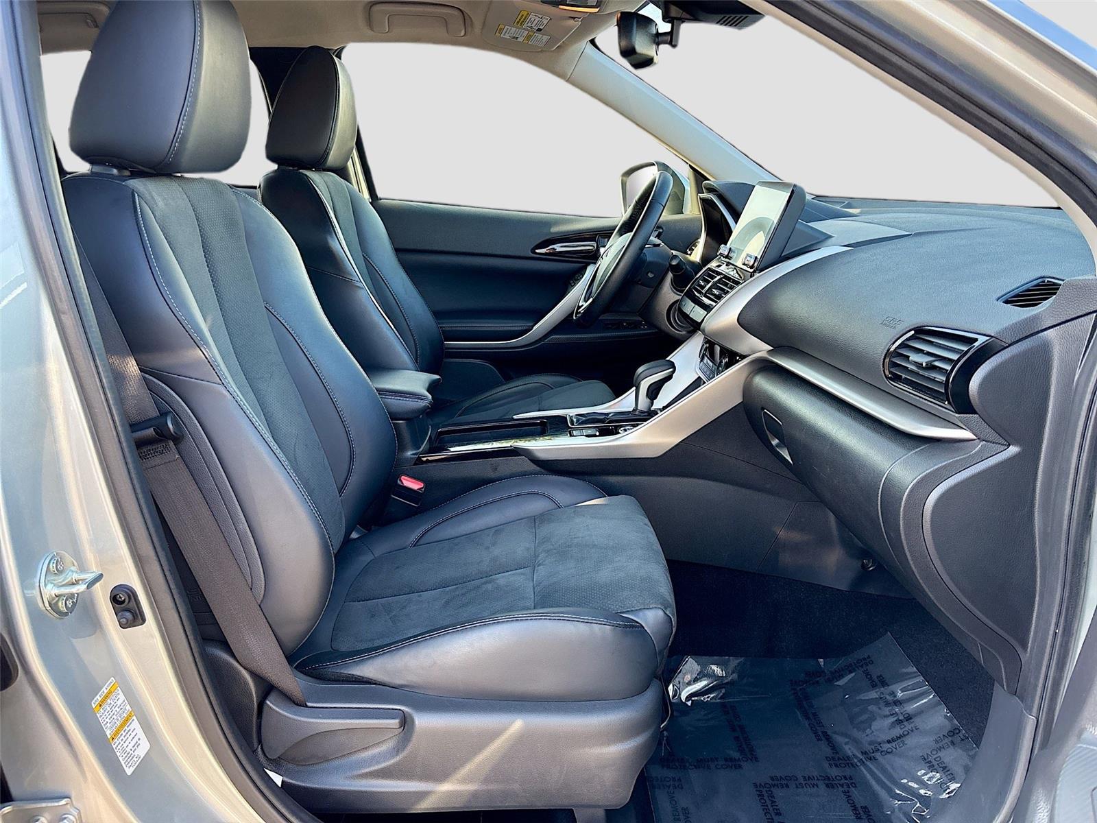 2025 Mitsubishi Eclipse Cross SE