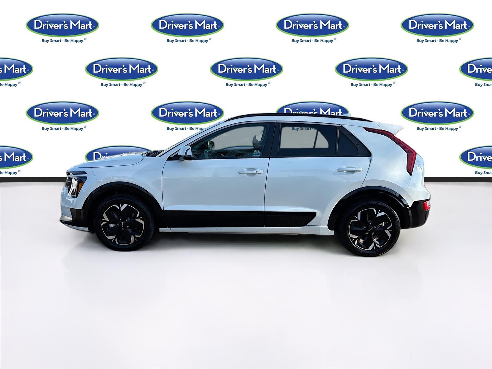 2023 Kia Niro EV Wind